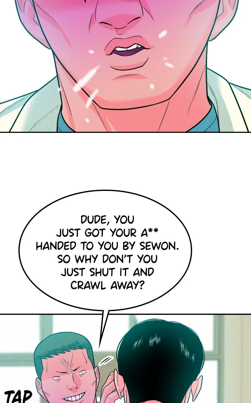 Read The Good Student chapter 12 image 105 on Lezhin