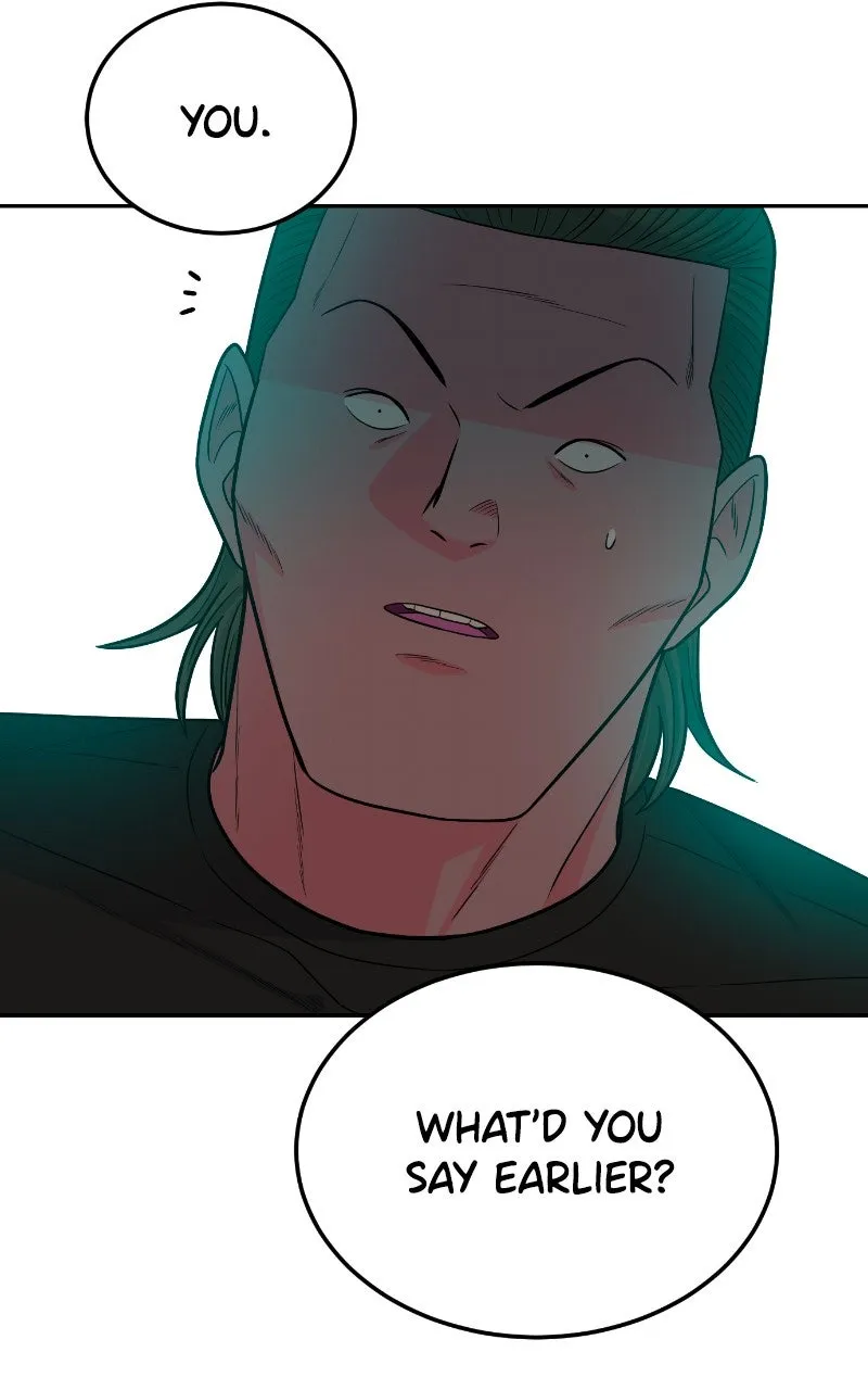 Read The Good Student chapter 12 image 121 on Lezhin