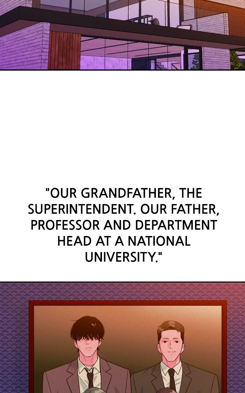 Read The Good Student chapter 12 image 15 on Lezhin