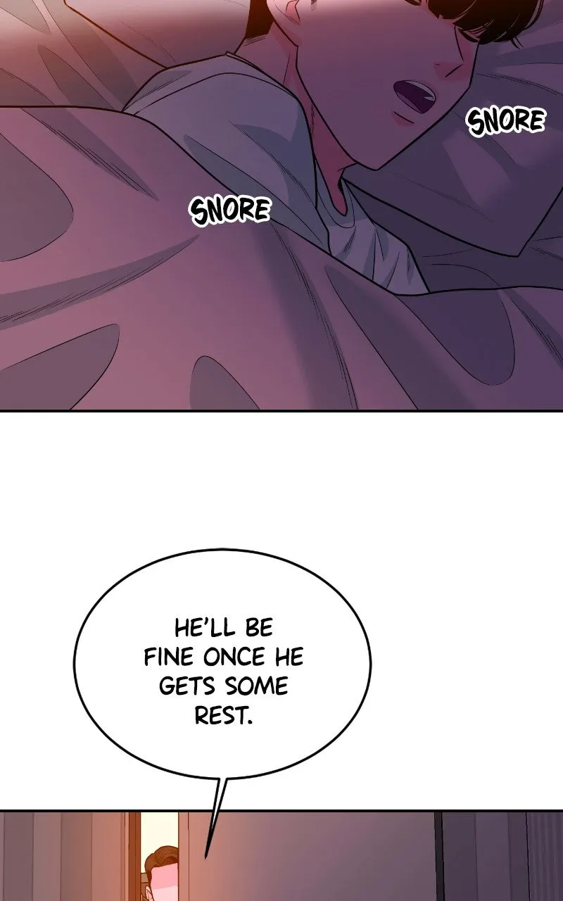 Read The Good Student chapter 12 image 150 on Lezhin