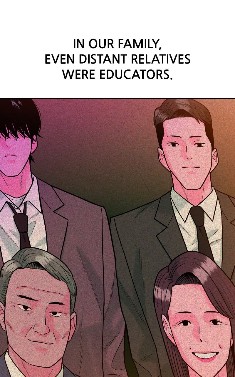 Read The Good Student chapter 12 image 17 on Lezhin