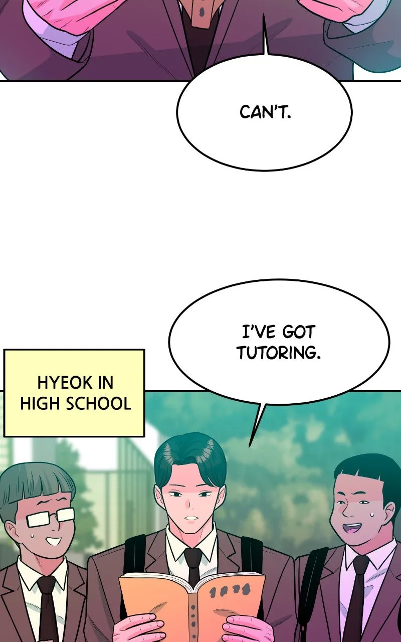 Read The Good Student chapter 12 image 21 on Lezhin