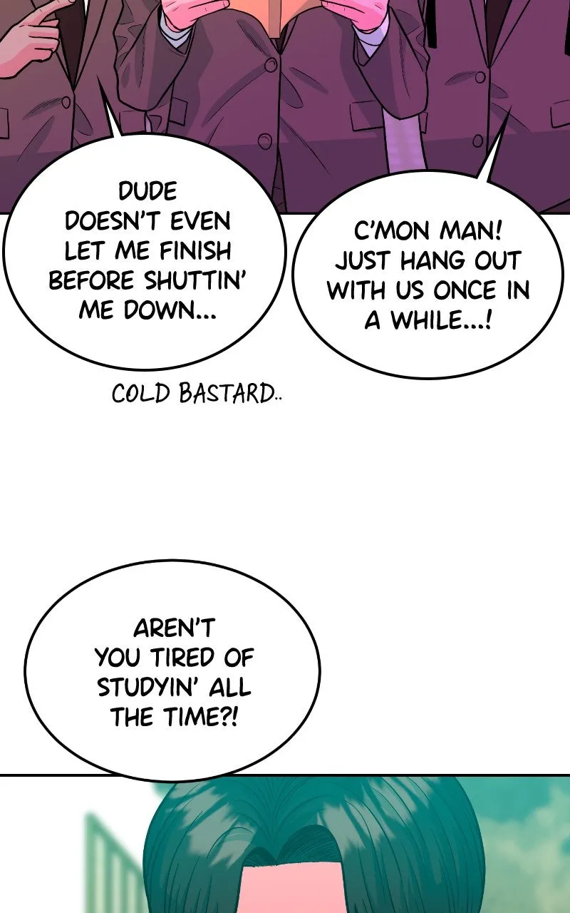 Read The Good Student chapter 12 image 22 on Lezhin