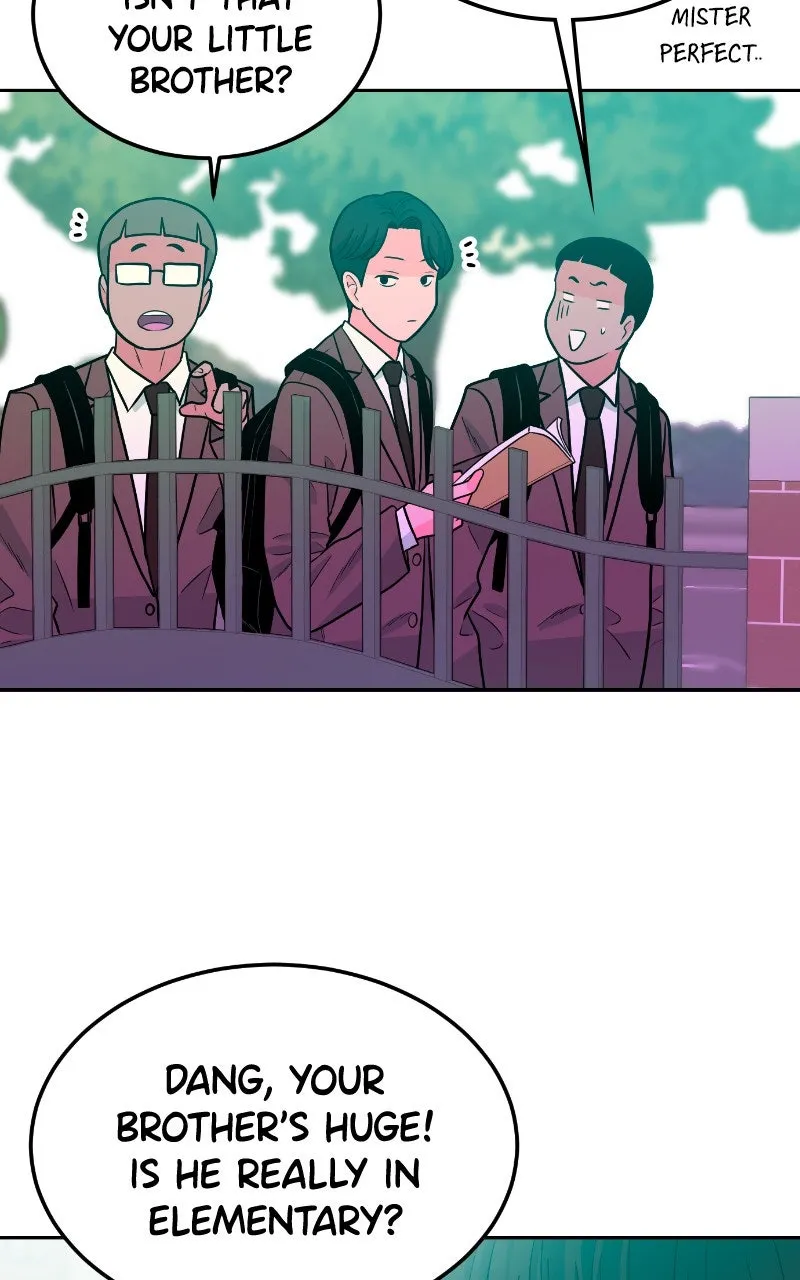 Read The Good Student chapter 12 image 24 on Lezhin