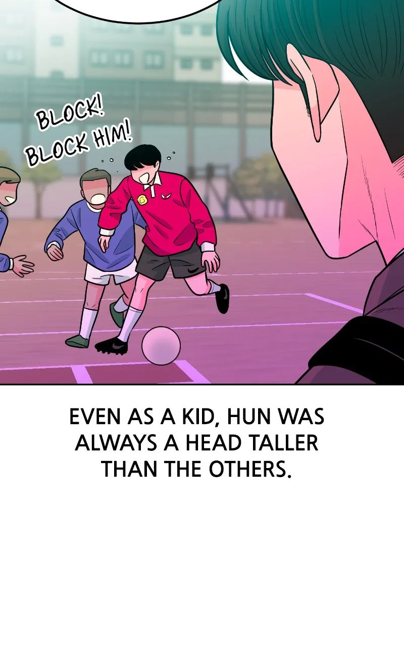 Read The Good Student chapter 12 image 25 on Lezhin