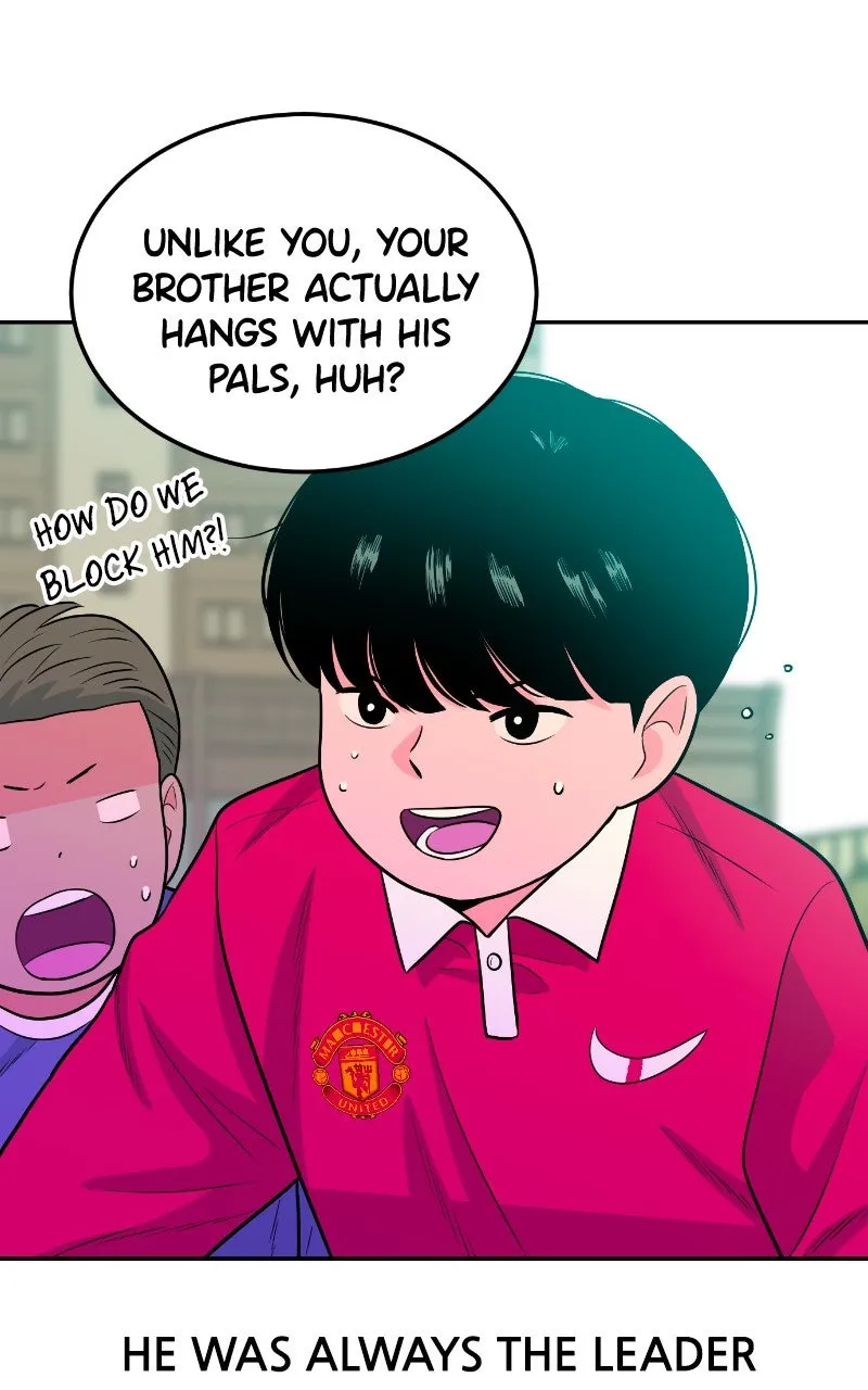Read The Good Student chapter 12 image 26 on Lezhin