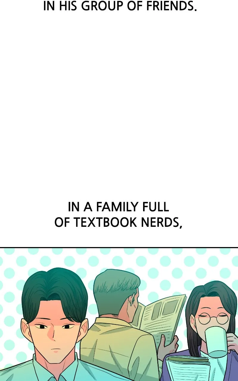 Read The Good Student chapter 12 image 27 on Lezhin