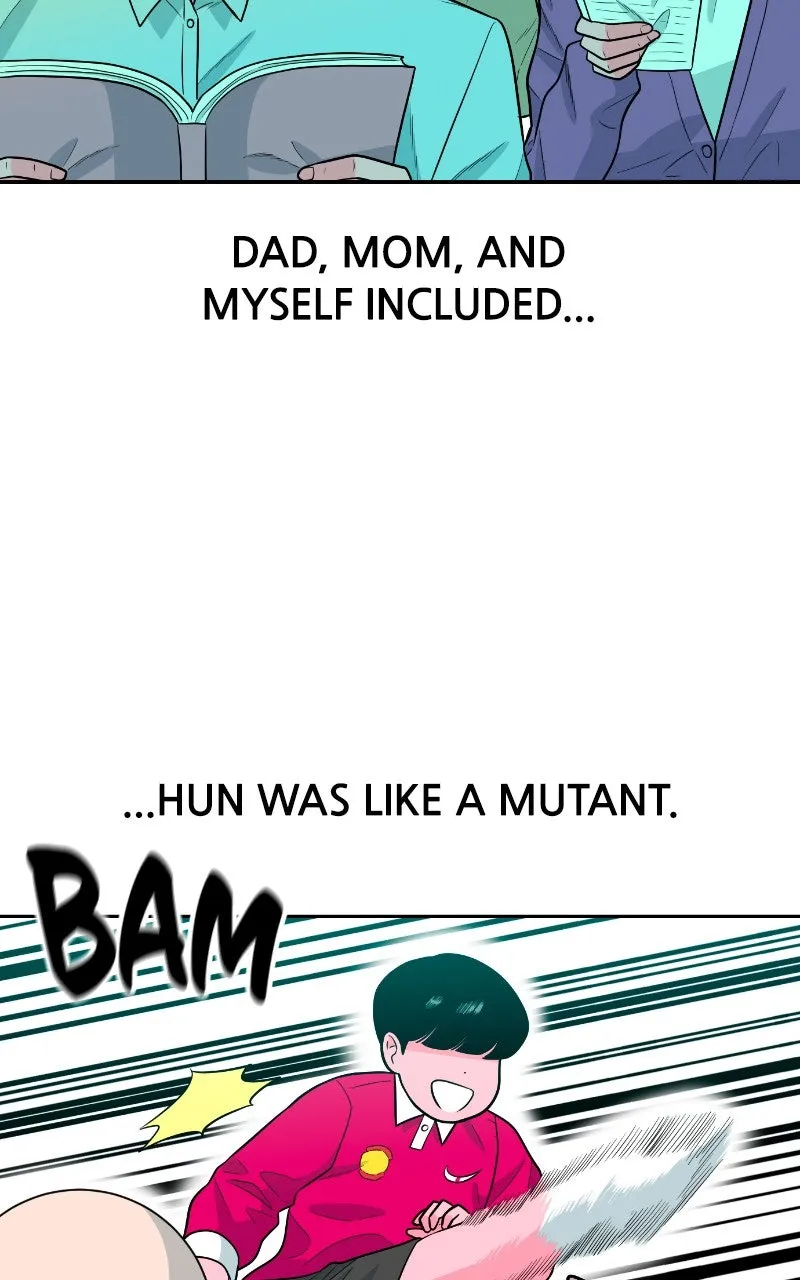 Read The Good Student chapter 12 image 28 on Lezhin