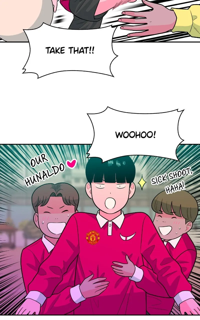 Read The Good Student chapter 12 image 29 on Lezhin