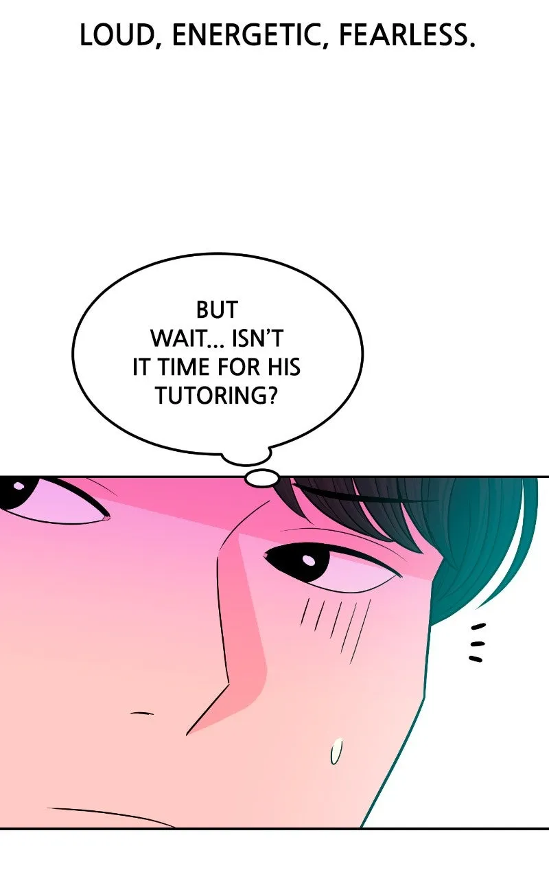 Read The Good Student chapter 12 image 30 on Lezhin