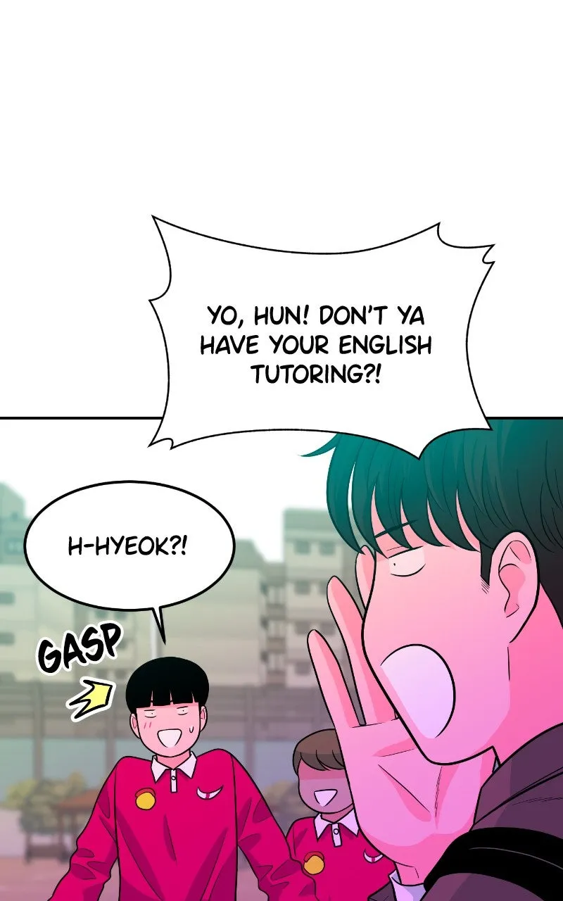 Read The Good Student chapter 12 image 31 on Lezhin