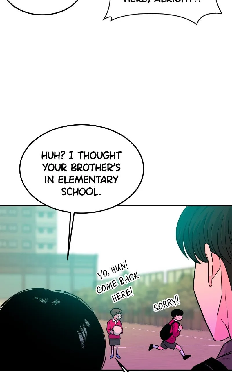 Read The Good Student chapter 12 image 33 on Lezhin