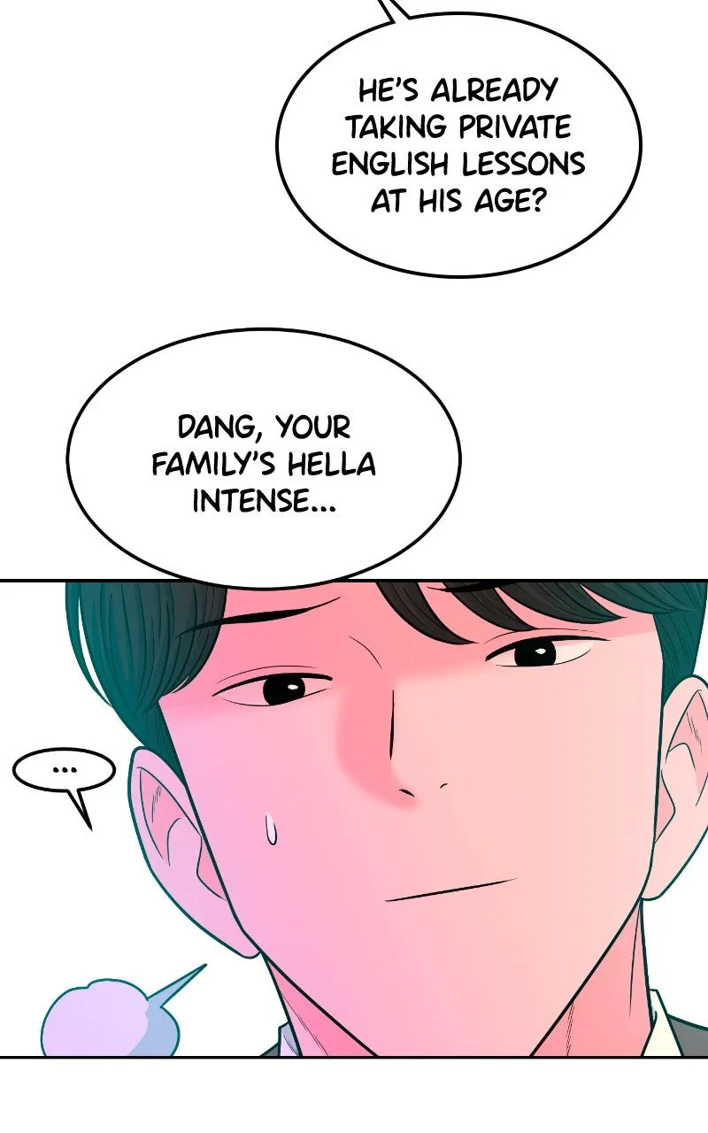 Read The Good Student chapter 12 image 34 on Lezhin