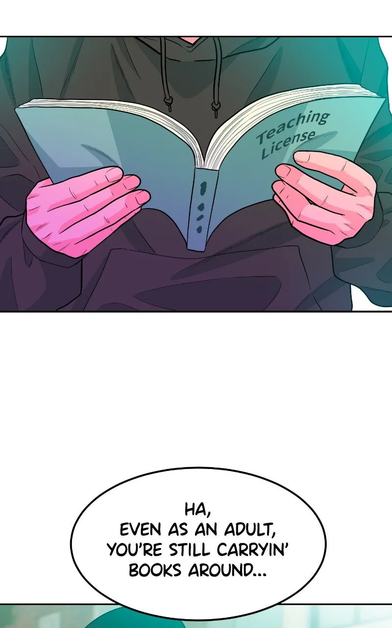 Read The Good Student chapter 12 image 38 on Lezhin