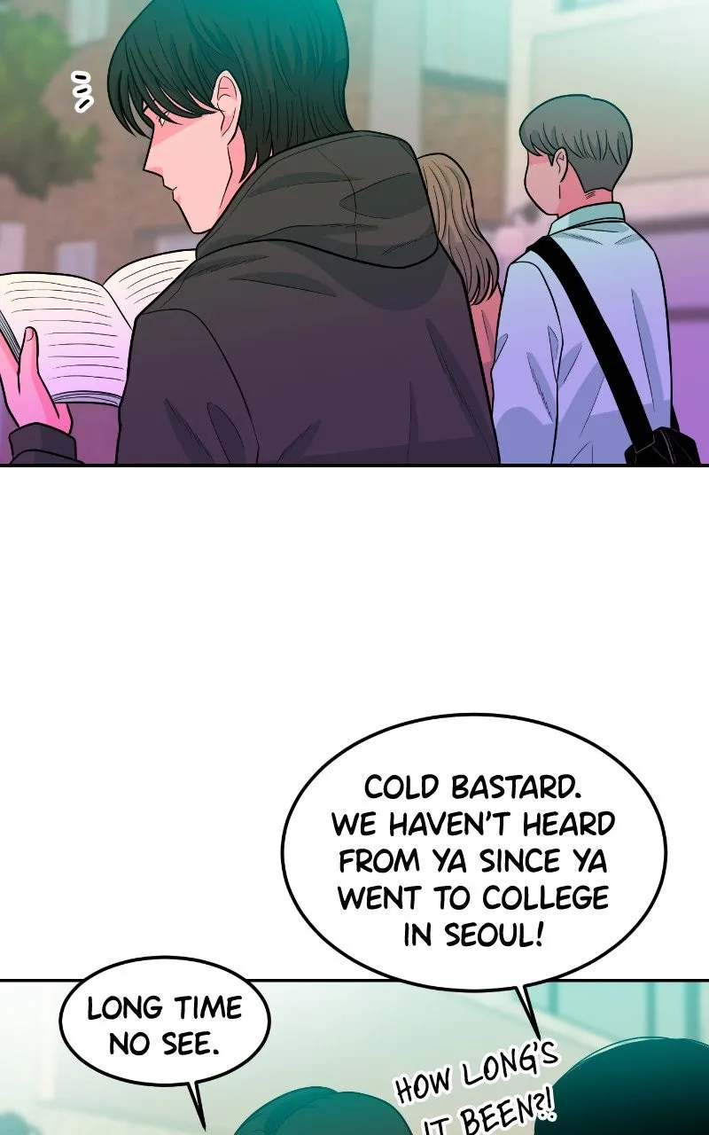 Read The Good Student chapter 12 image 39 on Lezhin