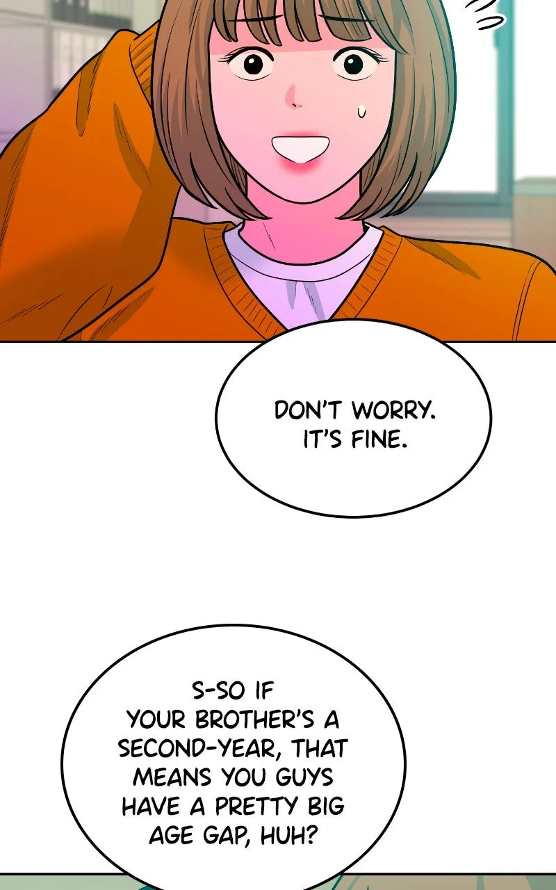 Read The Good Student chapter 12 image 4 on Lezhin