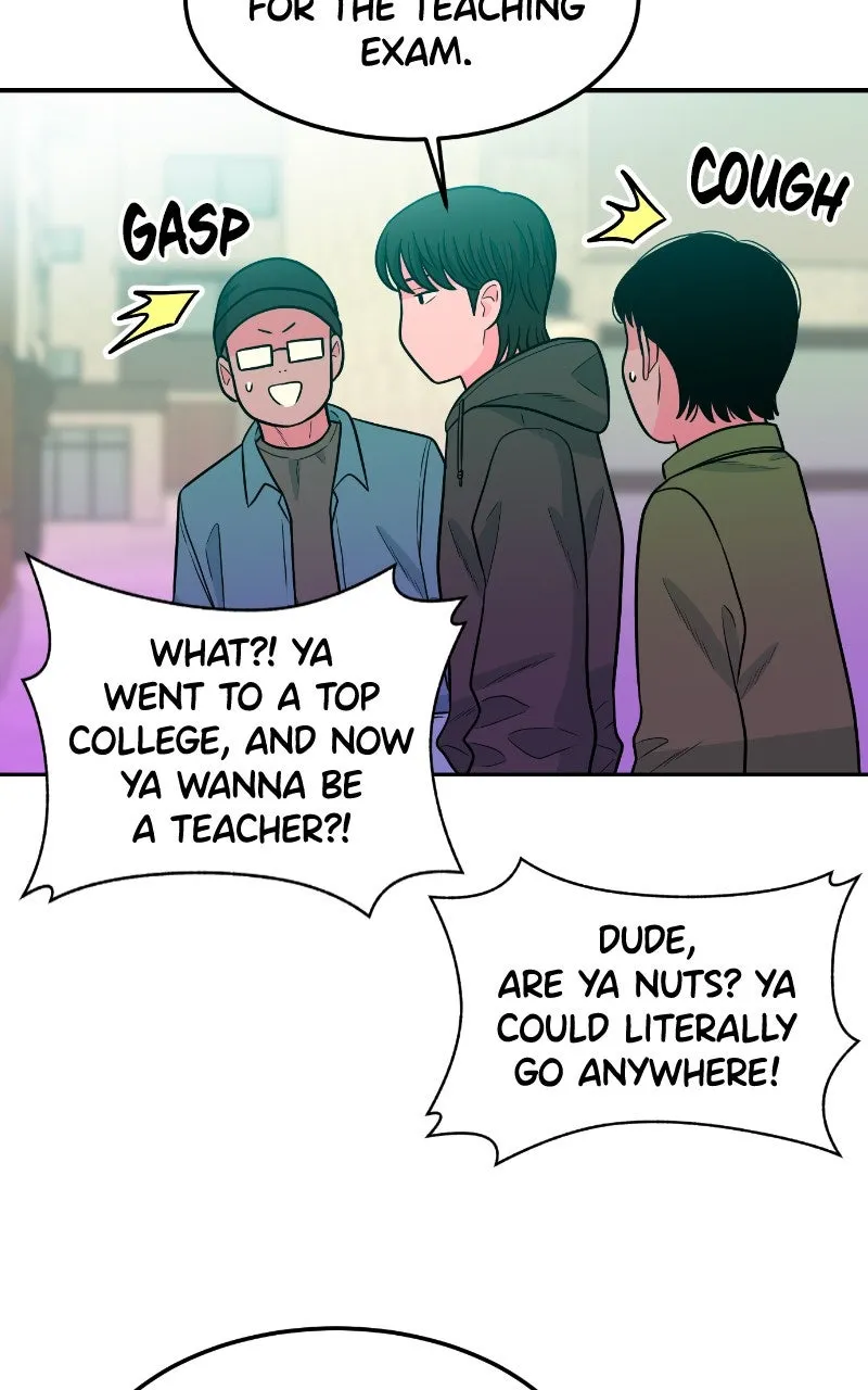Read The Good Student chapter 12 image 41 on Lezhin