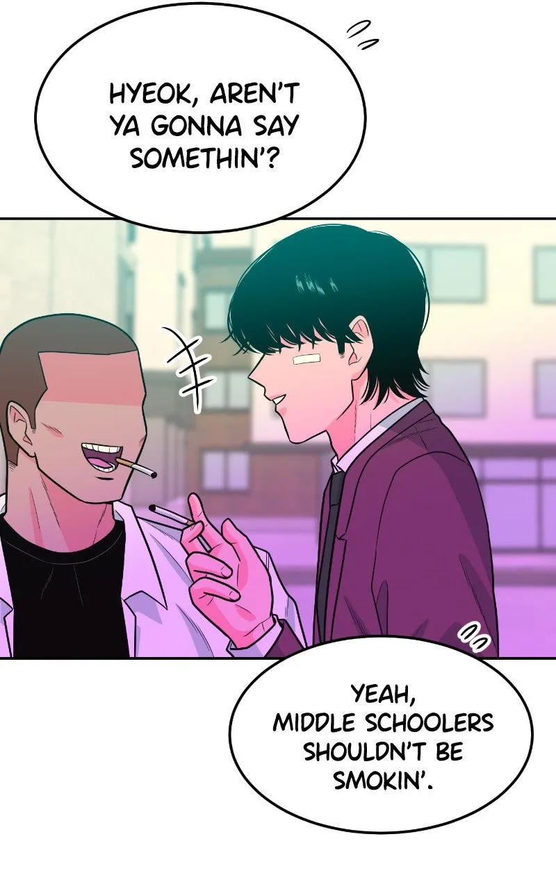 Read The Good Student chapter 12 image 48 on Lezhin