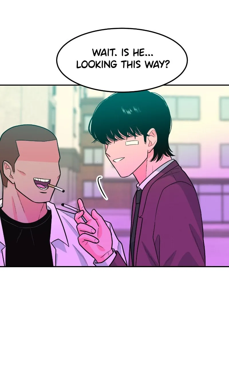 Read The Good Student chapter 12 image 49 on Lezhin