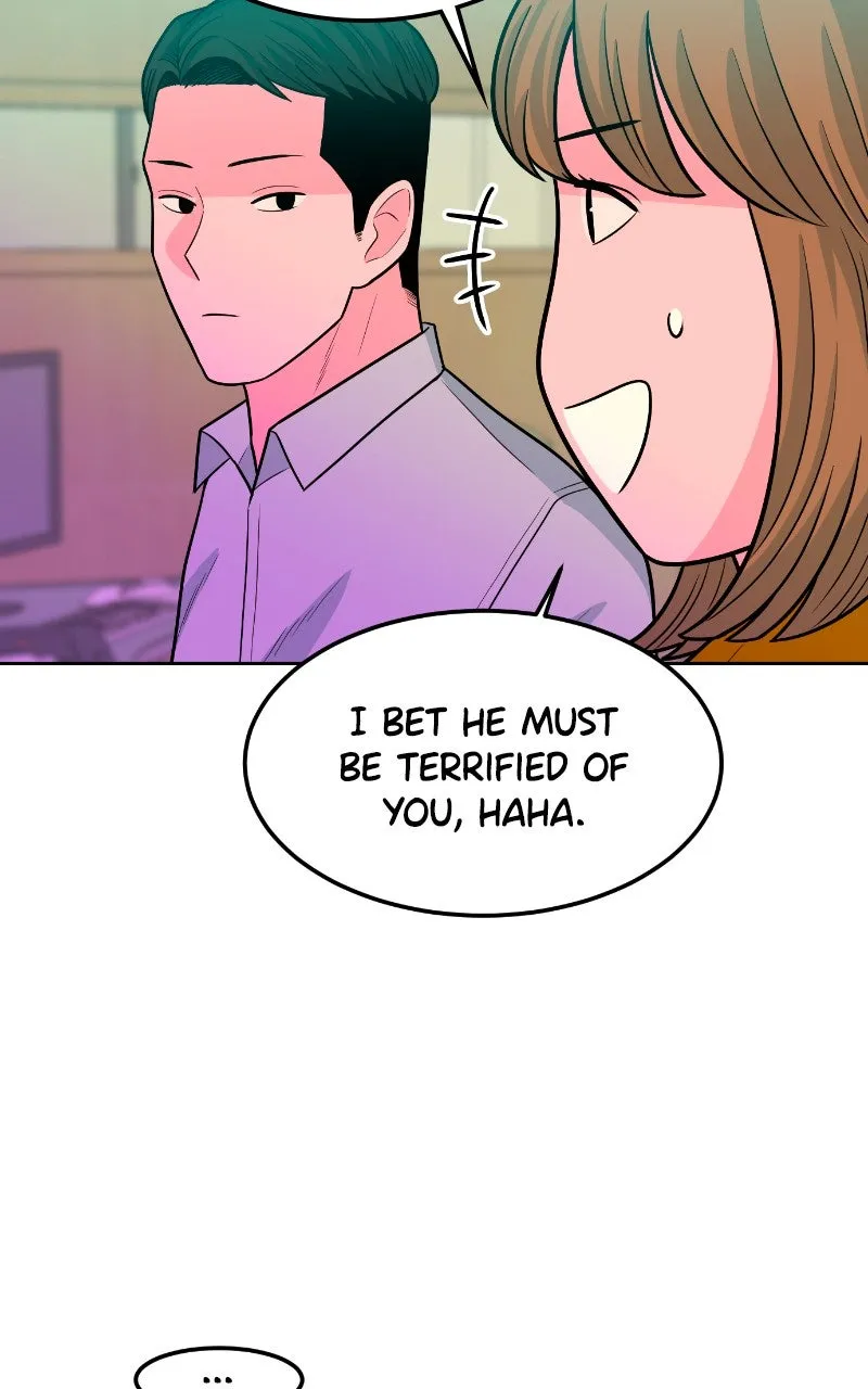 Read The Good Student chapter 12 image 5 on Lezhin