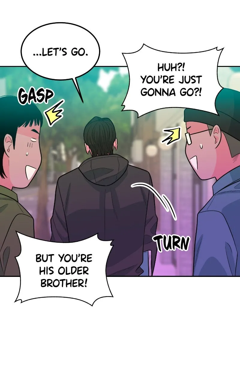 Read The Good Student chapter 12 image 50 on Lezhin