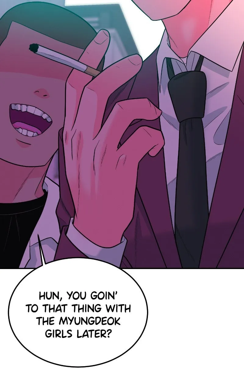 Read The Good Student chapter 12 image 53 on Lezhin