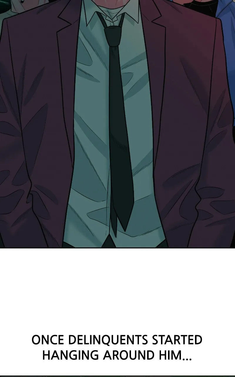 Read The Good Student chapter 12 image 56 on Lezhin