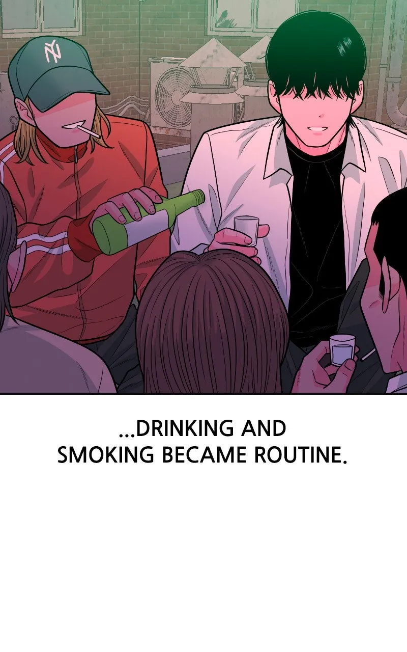 Read The Good Student chapter 12 image 57 on Lezhin