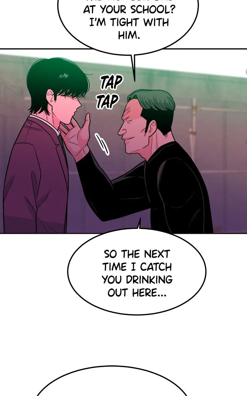 Read The Good Student chapter 12 image 60 on Lezhin