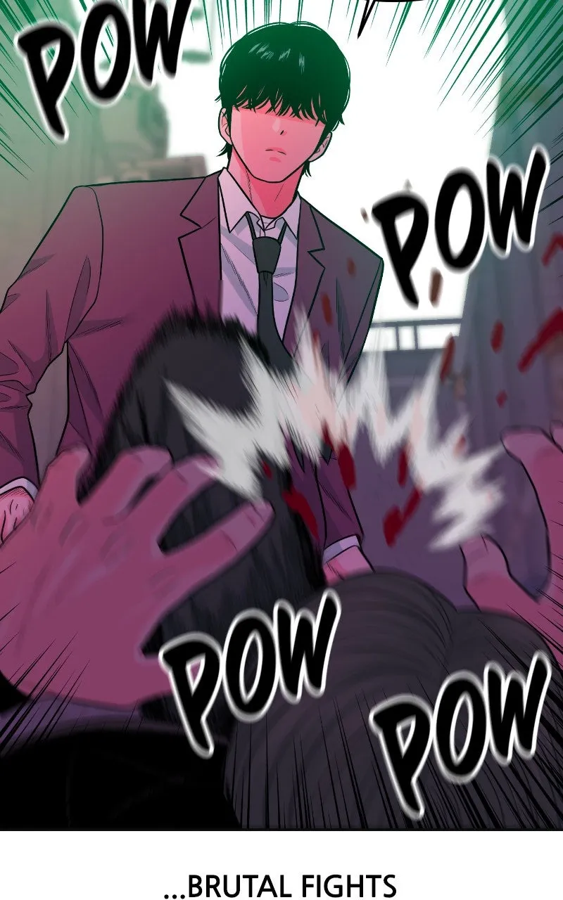Read The Good Student chapter 12 image 65 on Lezhin