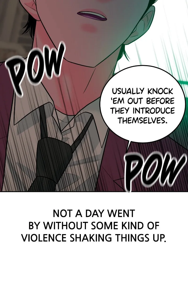 Read The Good Student chapter 12 image 67 on Lezhin