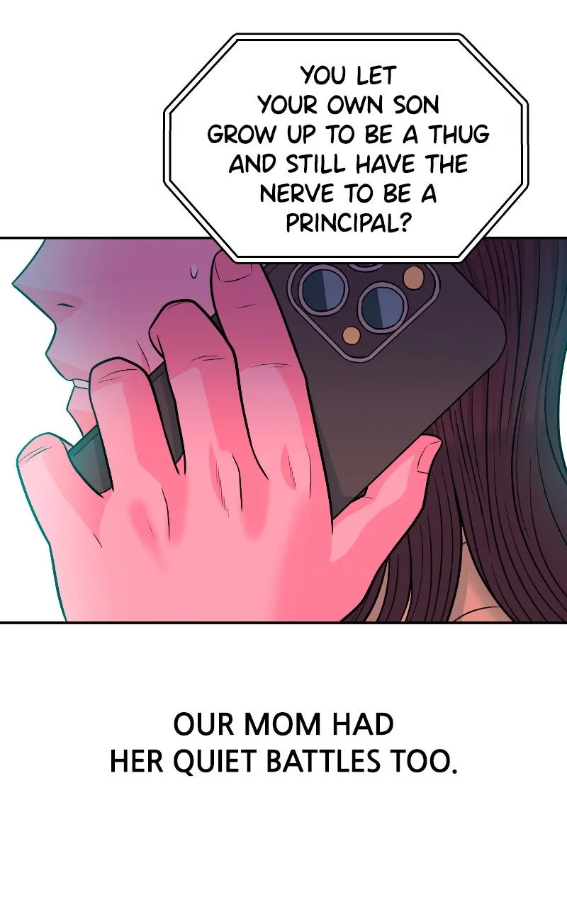 Read The Good Student chapter 12 image 76 on Lezhin