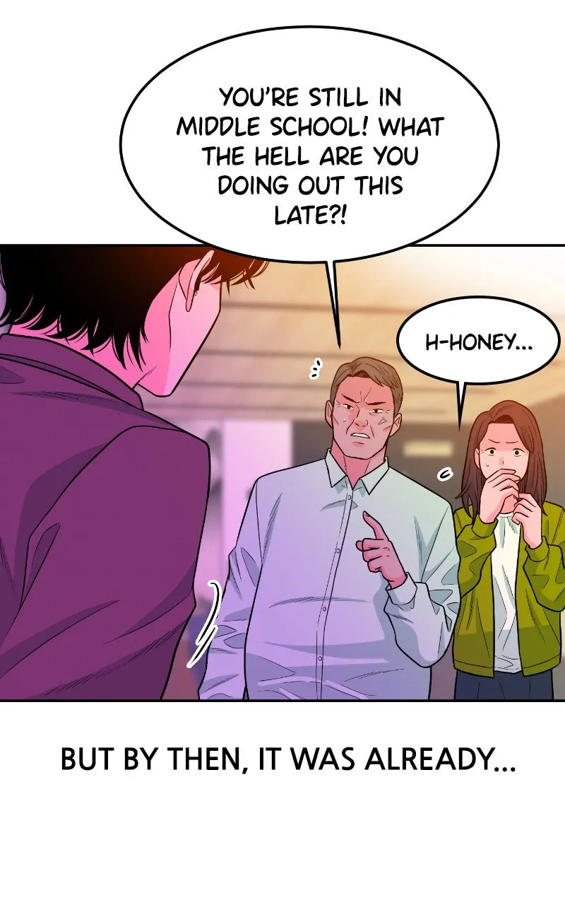 Read The Good Student chapter 12 image 78 on Lezhin