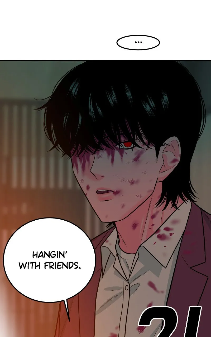 Read The Good Student chapter 12 image 79 on Lezhin