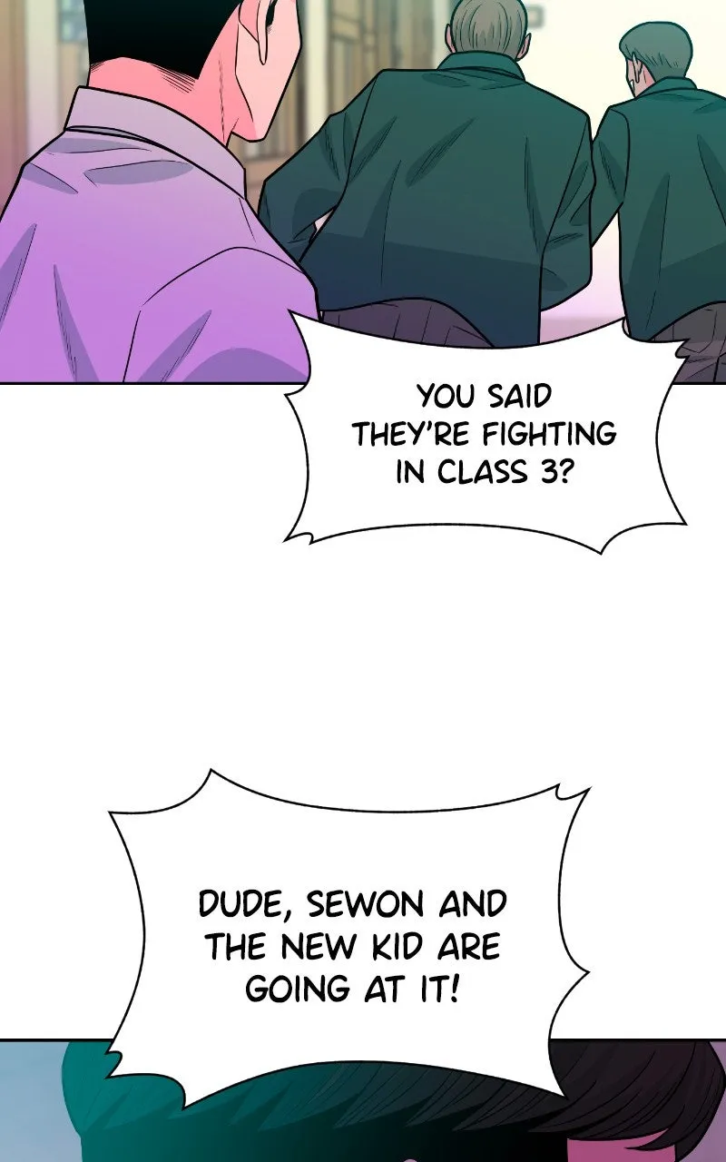 Read The Good Student chapter 12 image 9 on Lezhin