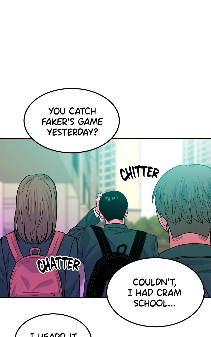 Read The Good Student chapter 13 image 1 on Lezhin