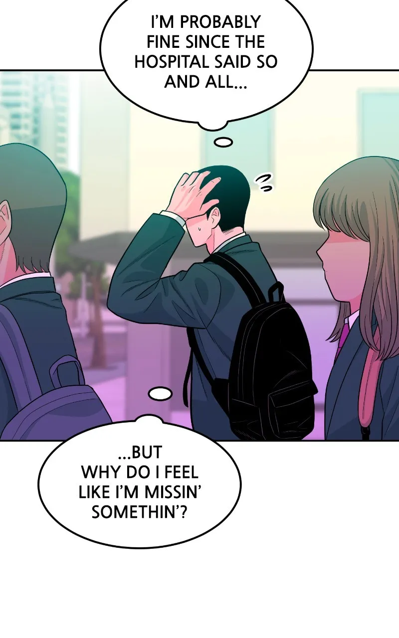 Read The Good Student chapter 13 image 10 on Lezhin