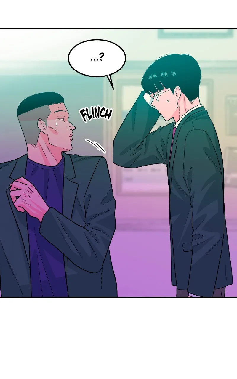 Read The Good Student chapter 13 image 101 on Lezhin