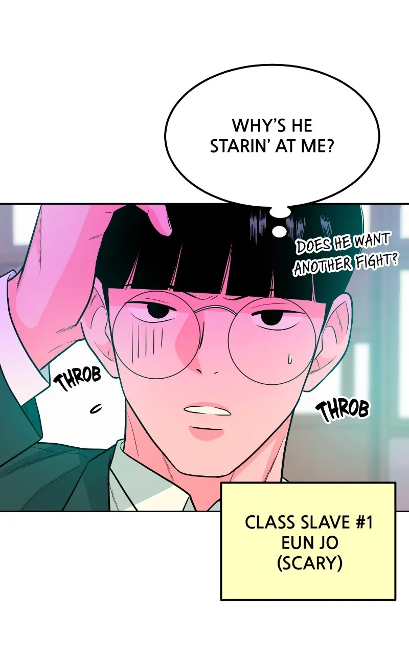 Read The Good Student chapter 13 image 102 on Lezhin