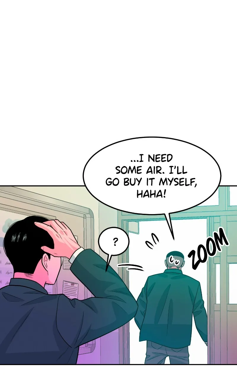 Read The Good Student chapter 13 image 105 on Lezhin
