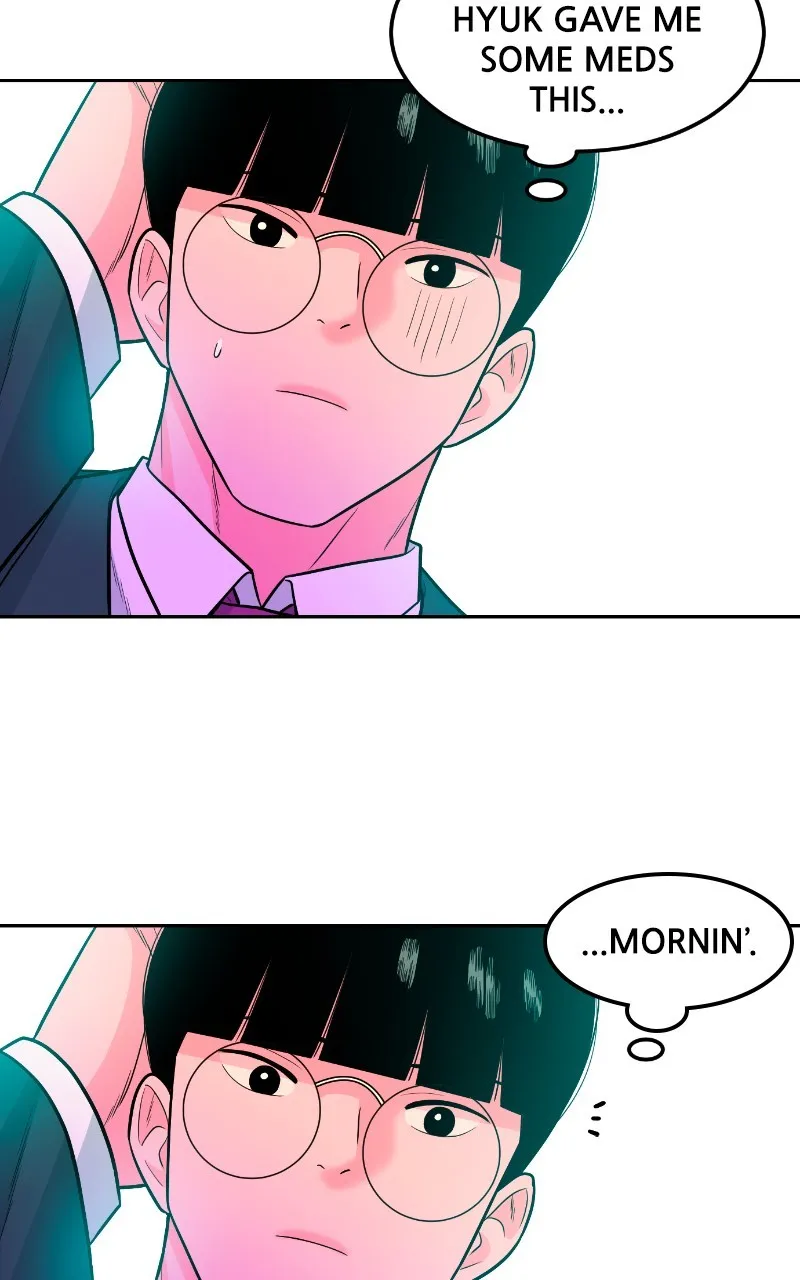 Read The Good Student chapter 13 image 107 on Lezhin