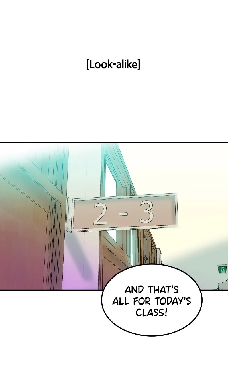 Read The Good Student chapter 13 image 116 on Lezhin