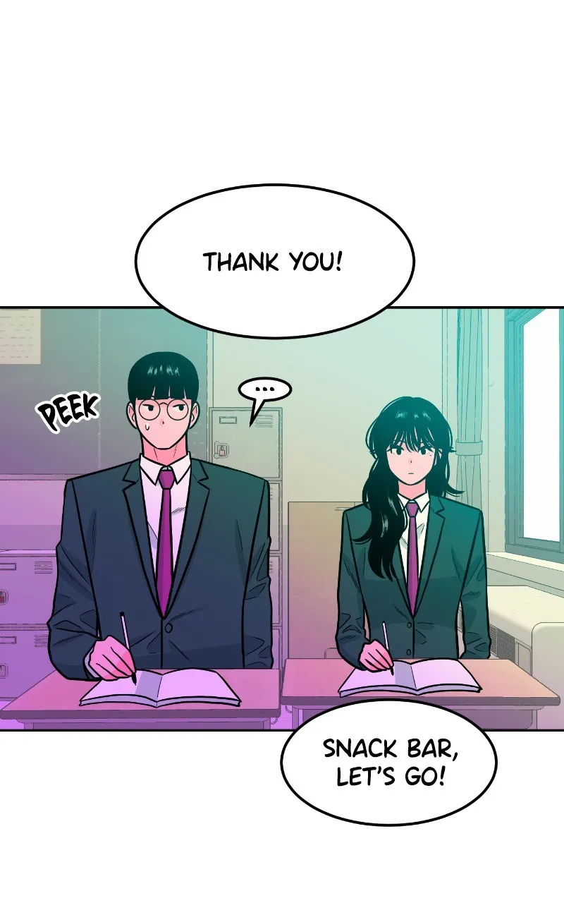 Read The Good Student chapter 13 image 117 on Lezhin
