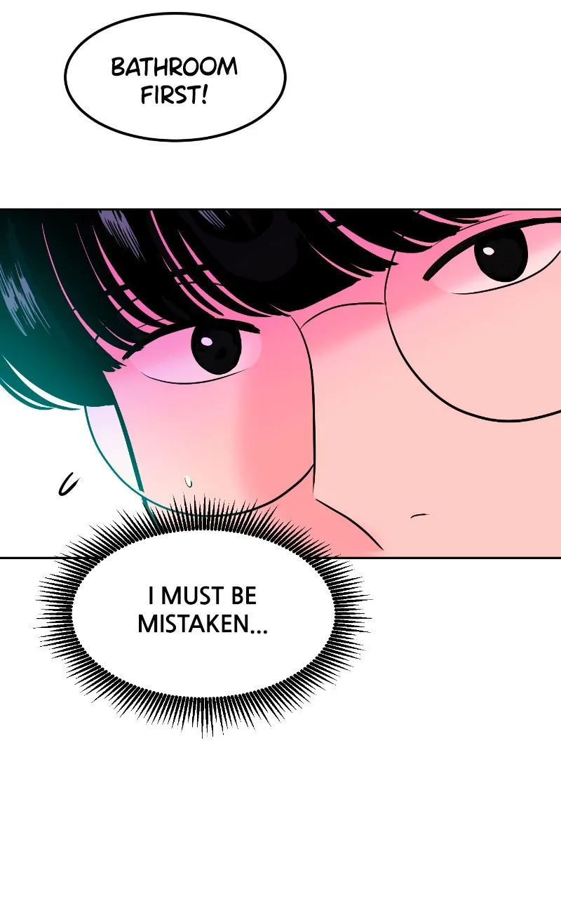 Read The Good Student chapter 13 image 118 on Lezhin