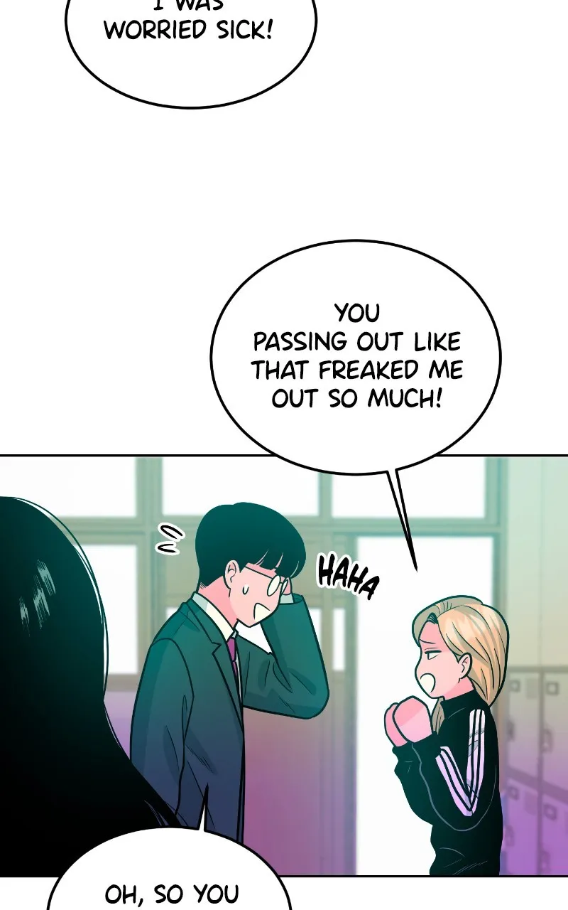 Read The Good Student chapter 13 image 129 on Lezhin