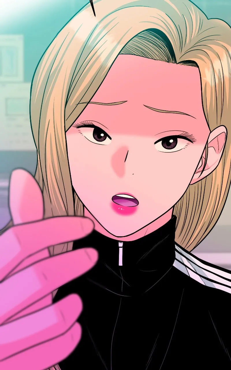 Read The Good Student chapter 13 image 132 on Lezhin