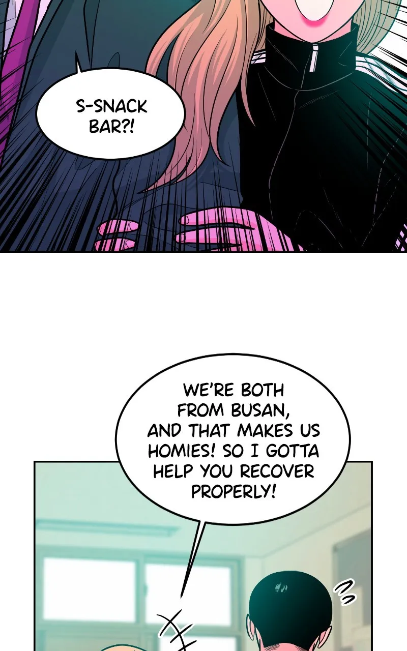Read The Good Student chapter 13 image 136 on Lezhin