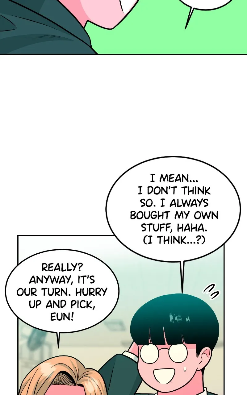 Read The Good Student chapter 13 image 145 on Lezhin