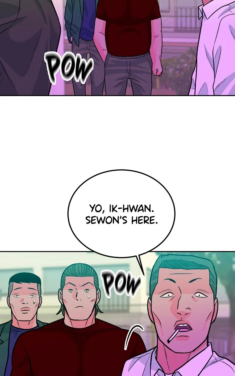 Read The Good Student chapter 13 image 152 on Lezhin