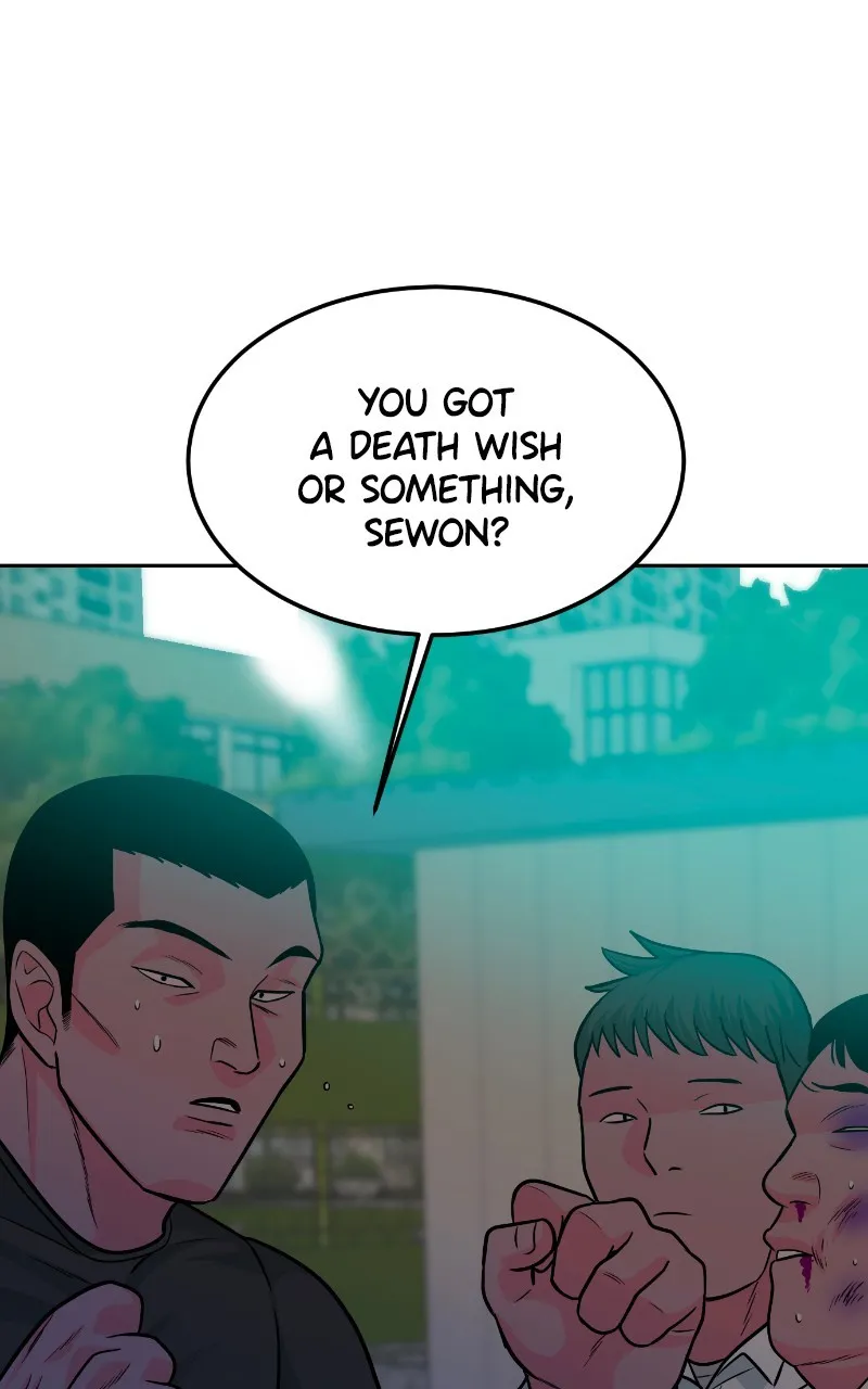 Read The Good Student chapter 13 image 154 on Lezhin